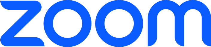 Zoom — Gold Sponsor